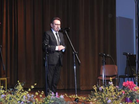 Prireditev namenjena mednarodnemu dnevu maternega jezika 1